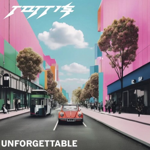 Afro House | Unf0rg3tt@bl3 (TOTTI's Afro House Remix)