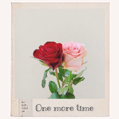 虎韻-One more time(feat.NØZ)