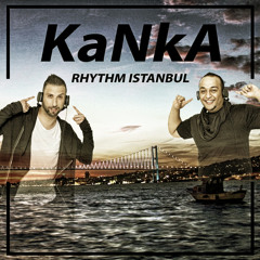 Rhytm Istanbul (Groove Remix)
