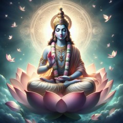 Hare Krishna - ethereal