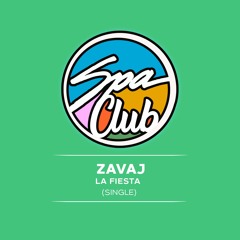 [SPC023] ZAVAJ - la fiesta (Original Mix)