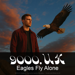 Eagles Fly Alone
