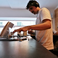 In-Store Session 156 w/ DJ 3st [230721 Minerva Records]