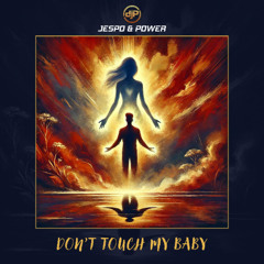 Don't touch my Baby