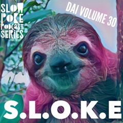 S.L.O.K.E // Slow Poke Session 030 With DAI (JP)