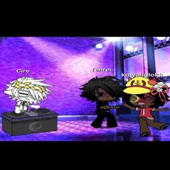 kawaiiglokk - got dam girl (#_#)