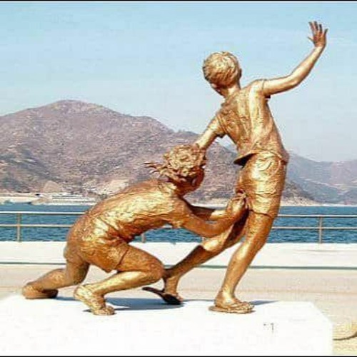 The Art of Kancho mixed by Full Lotus 19th April 2020