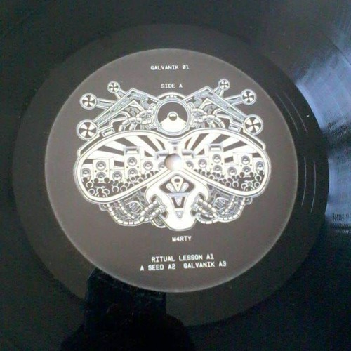 A3 - GALVANIK [ Galvanik 01 ]