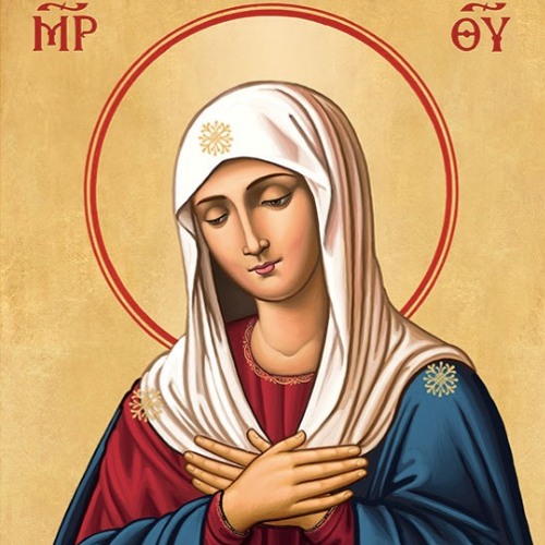 Vespers Psalm Je Afsaji - Mina Ghattas & Mike Morkos | مزمور طواف عشية جي افساجي