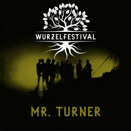 Wurzelcast #14 - Studio54 - Mr. Turner