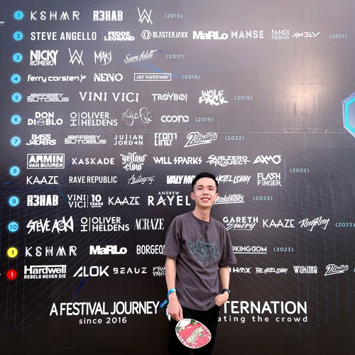 NONSTOP  VIETMIX - NHẠT  2025 - THACH MELODY MIX