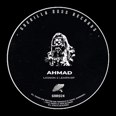 Ahmad - Lesson 2 Learn