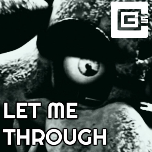 Let Me Through (feat. Dolvondo)