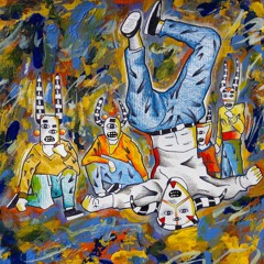 Pachuco - Dj Spacer & Zack Vader Breakbeats México Bboy Song. Bgirl Music & Bboy Music.