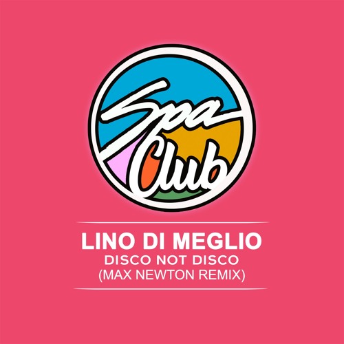 [SPC118] LINO DI MEGLIO - In The Disco (Original Mix))