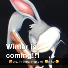 epic #winteriscoming ! (produced by bizarius)