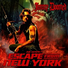 Escape From New York Theme [John Carpenter]