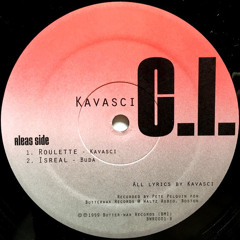 Kavasci C.I. - Isreal (1999)