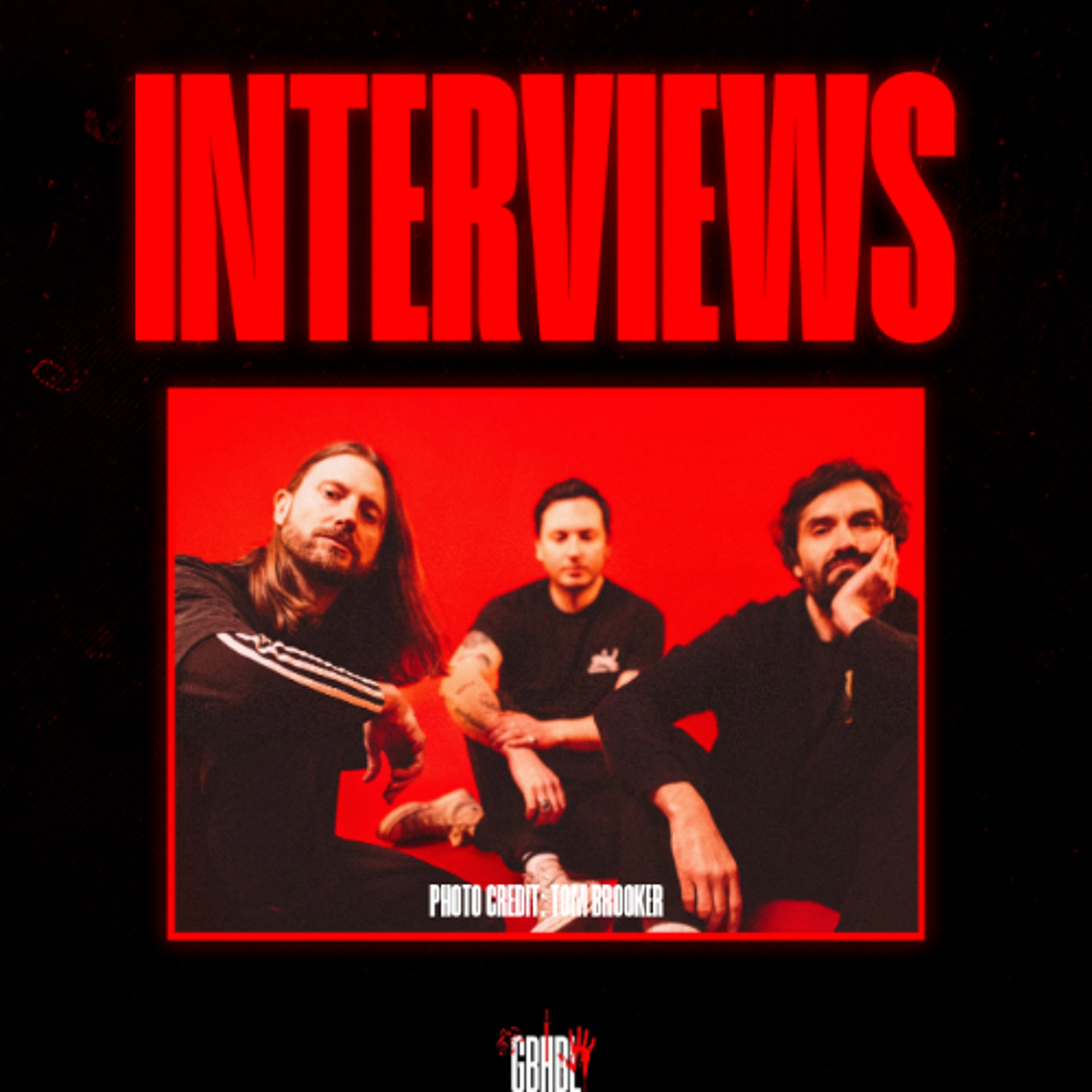 Interview: The Resilient Return of Dinosaur Pile-Up - Chatting with Vocalist/Guitarist Matt Bigland episode artwork