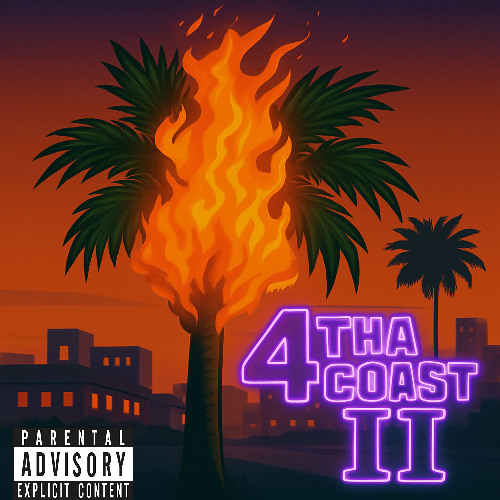 4 THA COAST II.