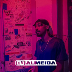 DJ Almeida - DJ Set HallowTake