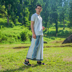 sarung junior anak sarung sapphire