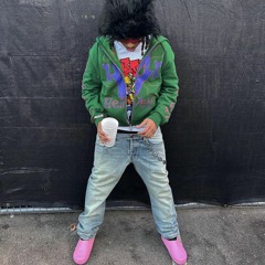 zellyocho - stealer (emmett + raf) [slump audios exclusive + a6 + 8teen]