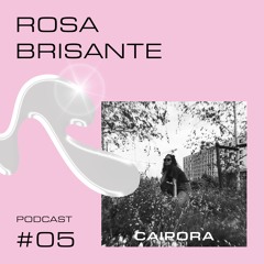 Podcast 005 x caipora