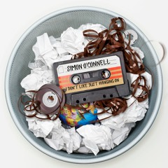 I Don't Like Just Hanging On