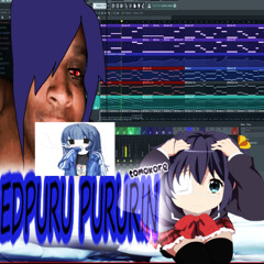 DJ TOMOKO - EDPuru Pururin