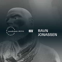 Muszika invites Ravn Jonassen (GER) / podcast #054