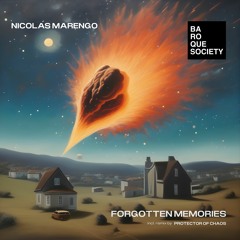 Nicolás Marengo - Forgotten Memories (Protector Of Chaos Remix)