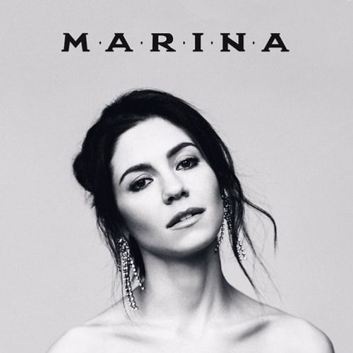 Marina - Emotional Machine (Felix Meow's Pure Emotion Mix)