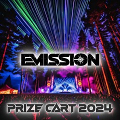 Prize Cart (Emission Remix 2024)