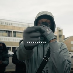 "Cartridge" #STK TapeDat x TenzYing UK Drill Type Beat @st1nobeats
