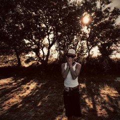 ou es tu quand je perd mon sang ??