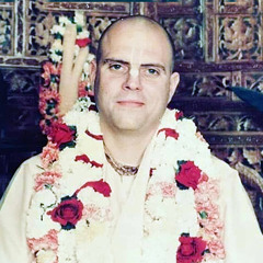 08/APR/1993 Brahma-samhita Recitation by His Holiness Jayapataka Swami Maharaja