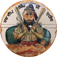Jinaa Saas Giraas Na Visarai by Sant Waryam Singh Ji Ratwara Sahib Wale