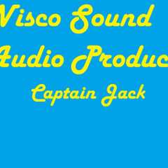 Captain Jack beat