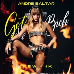 Victoria, Anitta & Johnw - GET UP BTCH! (Andre Baltar Rework) FREE DOWNLOAD