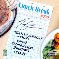 Tee Grizzley - Lunch Break Freestyle (Lyrical Lemonade Exclusive)