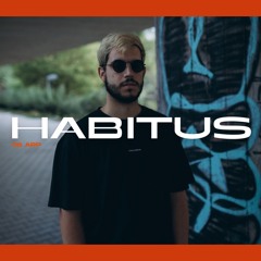 HABITUS PODCAST #8: Arp [VINYL ONLY]