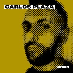 Vicious Podcast #30 - Carlos plaza