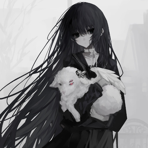 LET ME GO