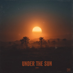 UNDER THE SUN DEEP TRIBAL MIX