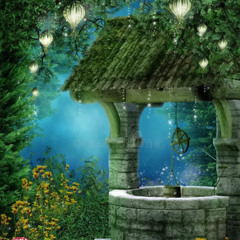 Wishing well
