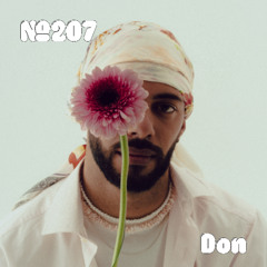 cute community radio n°207 – Don