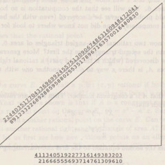 congruum
