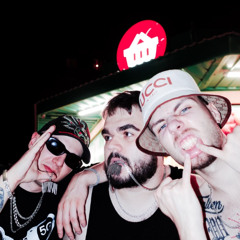 GOTTASTRAL x YUNG ADISZ - PARRA