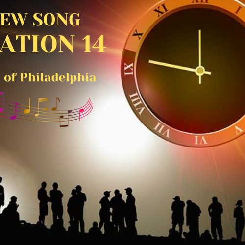 The New Song Revelation 14